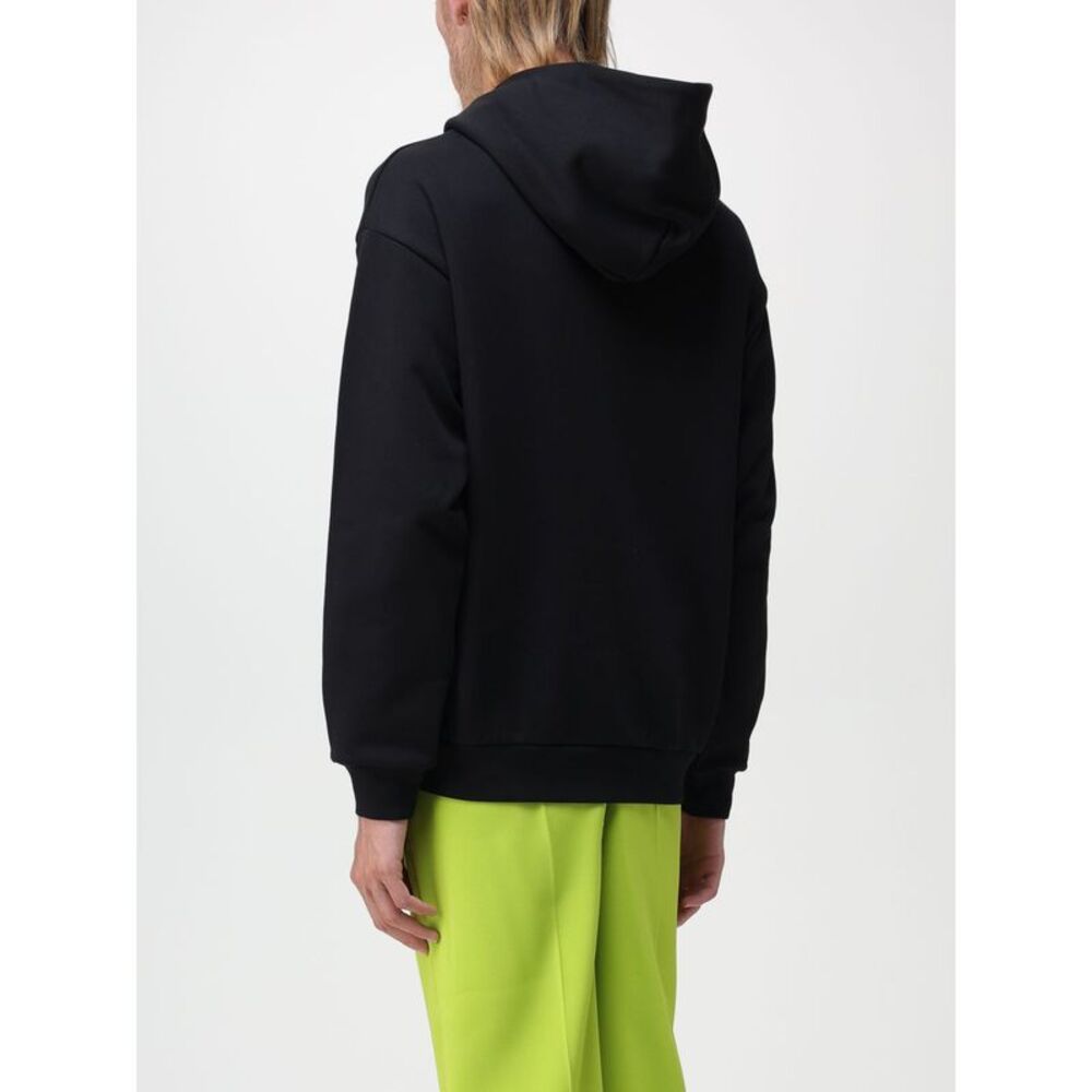 Vivienne Westwood Sweatshirt Men Black - Picture 3 of 5